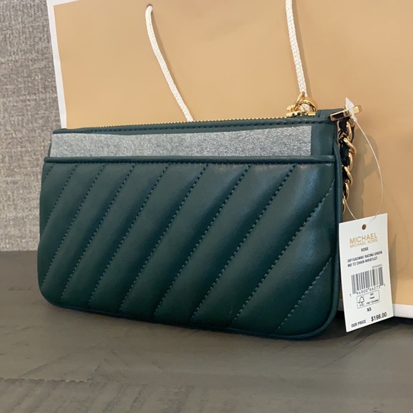 Authentic Michael Kors Wristlet - Picture 5 of 7